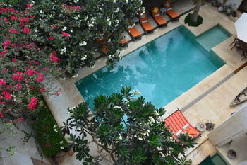 Lamu House Hotel Екстер'єр фото