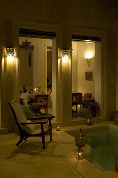 Lamu House Hotel Екстер'єр фото