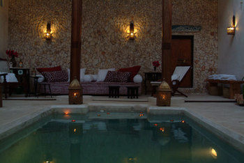 Lamu House Hotel Екстер'єр фото