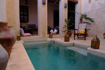 Lamu House Hotel Екстер'єр фото