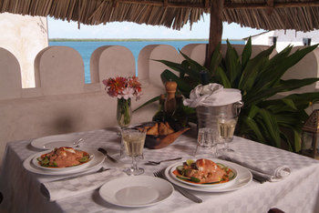 Lamu House Hotel Екстер'єр фото